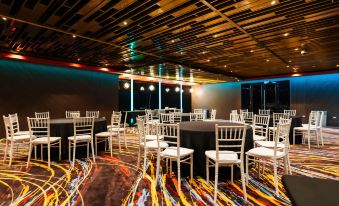 Aloft Ponce Hotel & Casino