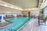 Fairfield Inn & Suites Cheyenne Southwest/Downtown Area Hotels in South Cheyenne