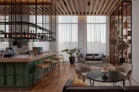 Four Points by Sheraton Dakar Diamniadio Hotels in Rufisque