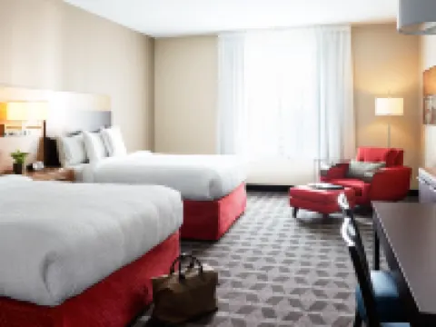 蒂哈查皮TownePlace Suites酒店 蒂哈查皮酒店