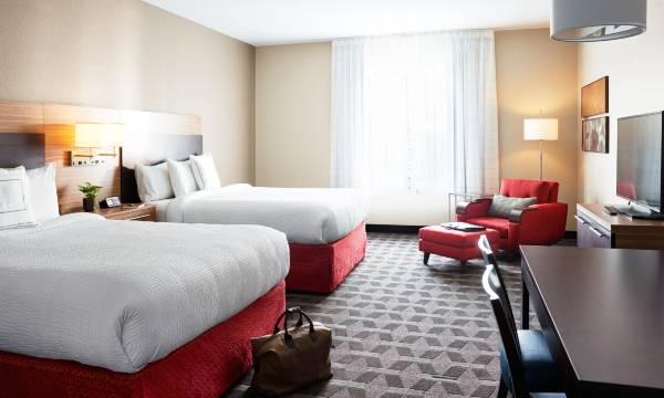 TownePlace Suites Orlando Airport