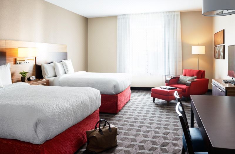 TownePlace Suites Orlando Airport