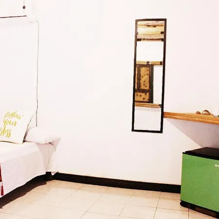 Turtle Cove Exclusive Island Resort