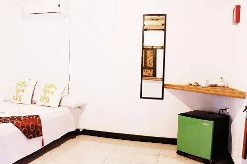 터틀 코브 아일랜드 리조트