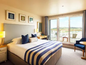 St Brides Spa Hotel & Village Apartments