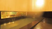 AB Hotel Shiojiri - Badekar