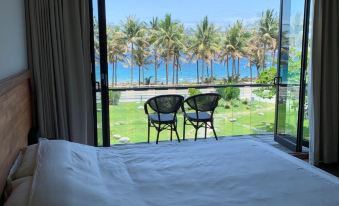 Coconut Beach Homestay