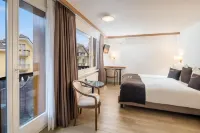Seehotel Pilatus Hotels in Hergiswil
