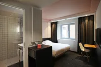 Hotel Van Belle Hotels in Anderlecht