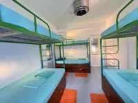 Hostel at Galle Face โรงแรมใกล้ป้อมปราการโคลอมโบ