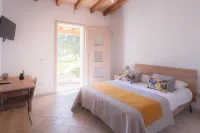 Su Cappeddu Agriturismo Hotels in Teulada
