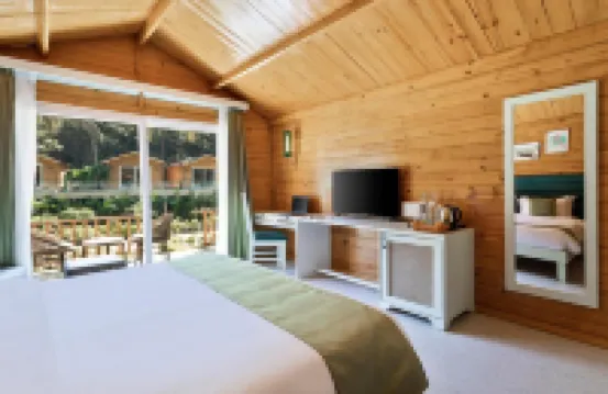 Stone Wood Premier Dandeli