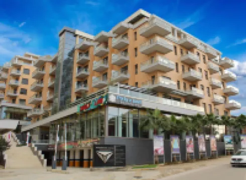 Holiday Apartments Vlore Hotels in 