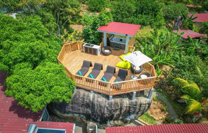 Villa Elodia by le Duc Hotel & Villas