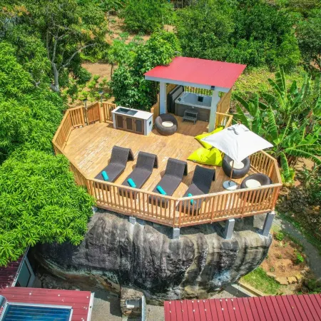 Villa Elodia by le Duc Hotel & Villas