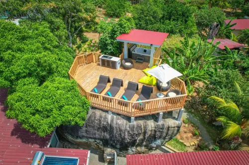 Villa Elodia by le Duc Hotel & Villas