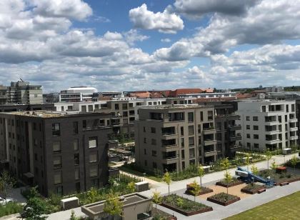 Holiday Inn Express Erlangen
