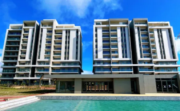 Minissy Luxury Services Apartment