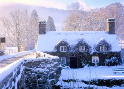 ذي إيجلز هوتل فنادق في 