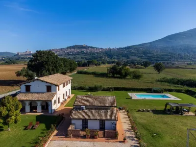 Casale San Rufino d'Arce