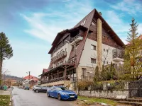 Kayus Hotels in 