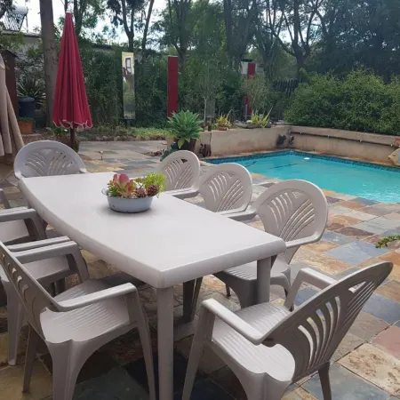 Steytlerville Villa Guest House
