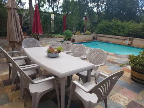Steytlerville Villa Guest House Hotels in Steytlerville