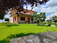 Villa Ulivi Hotels near Comprensorio Sellata-Volturino-Viggiano e Monti della Maddalena