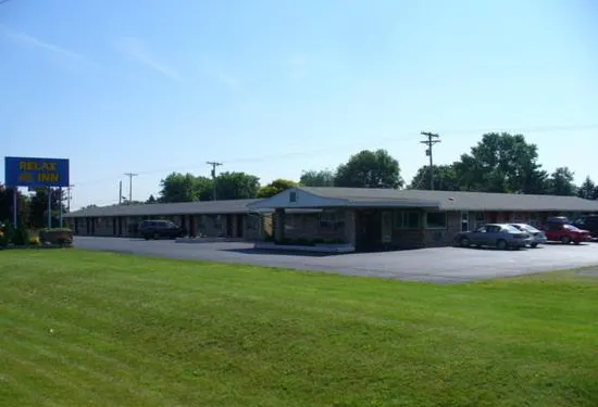 瑟克爾維爾放鬆旅館