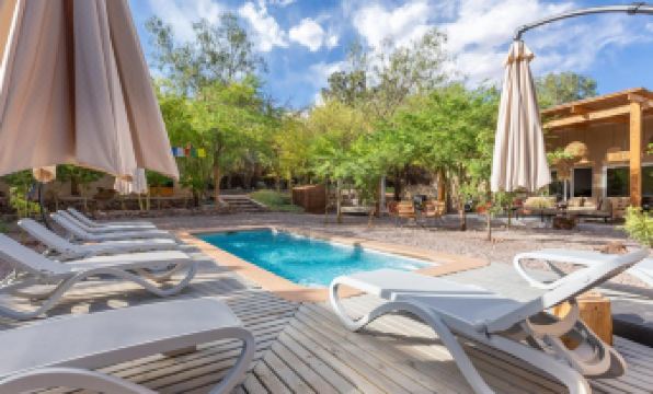 Casa Solcor Boutique Bed & Breakfast - Housity