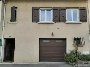 La Maison des Bananiers