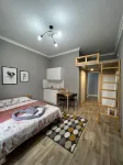 Guest House 125 Hotels near Kurmangazy Monument