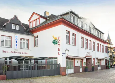 Hotel Goldenes Lamm Hotels near Fresenius University of Applied Sciences