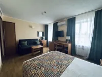 Kava di P'Etra Hotel Hotels in Shakhty