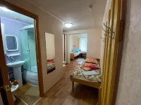 Tikhaya Gavan Các khách sạn ở Slyudyanka