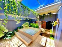 Capsule Inn Osaka (Male Only) - Hot Springs