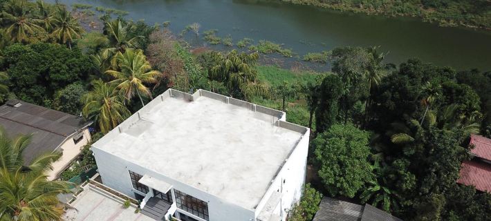 Kandy Rivers Edge Nature Resort Hotels in Kandy