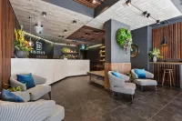 District South Yarra Hotel a South Yarra