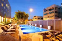 Exe Puerto de Sagunto - 4-Star