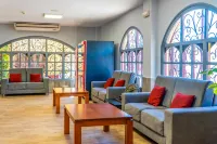 Apartamentos Puerta del Sur