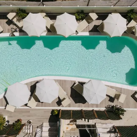 Hotel Lalla Beauty & Relax