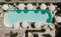 Hotel Lalla Beauty & Relax - Beach