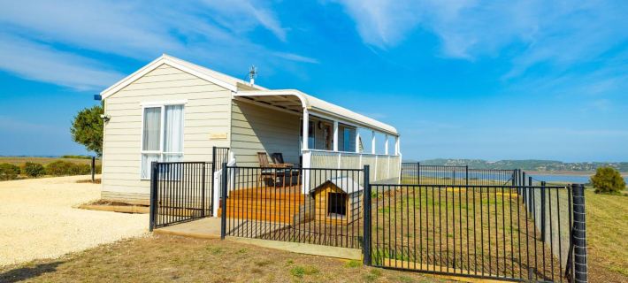 High View Family Cottages Hotels in Warrnambool