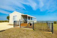 High View Family Cottages - 3-Sterne