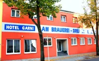 Hotel am Brauerei-Dreieck