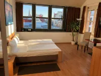 Hotel am Hopfenmarkt