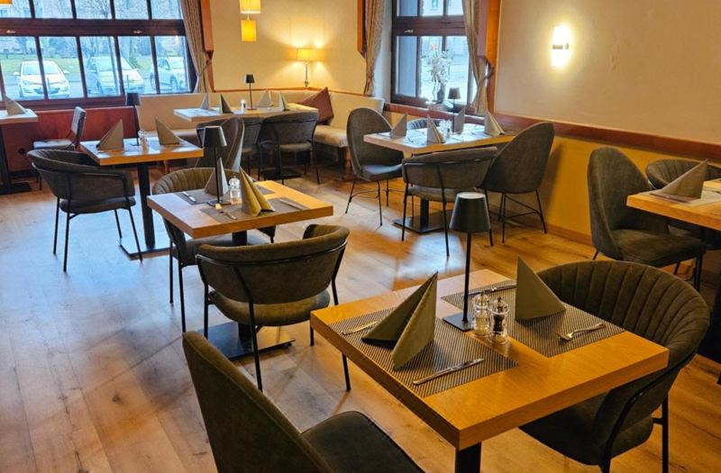 Plaza INN Recklinghausen photo 3