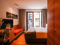 Hotel Begardenhof