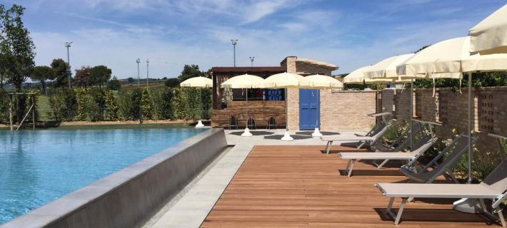 La Locanda Paradiso Hotels in Perugia
