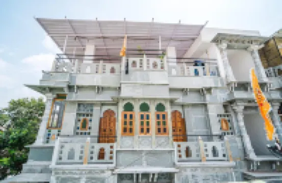 Lassi Guest House